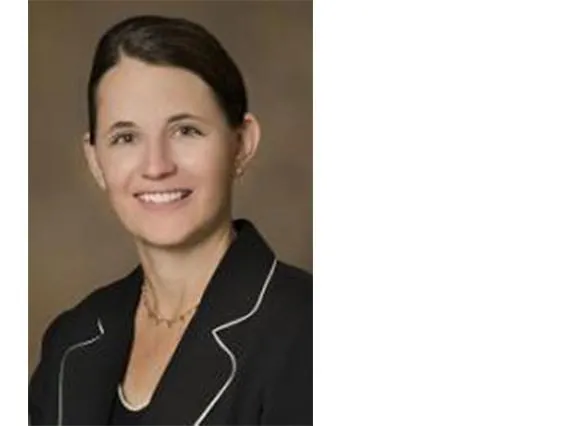 Jennifer M. Bailey