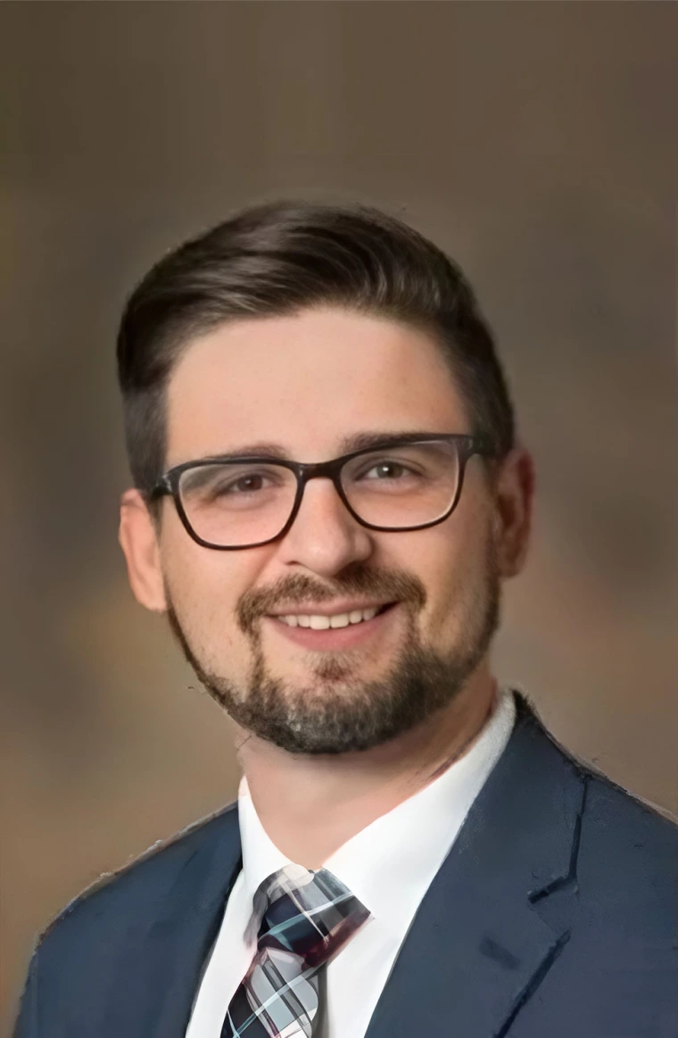 Chris Pastore headshot